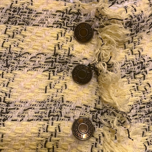 Zara skirt size medium - Picture 3 of 8